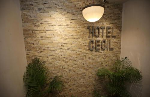 Sealdah Hotel | Hotel Cecil