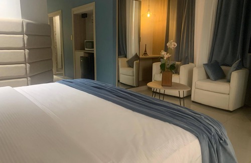 Portoviejo Hotel | Hotel Ceibo Real