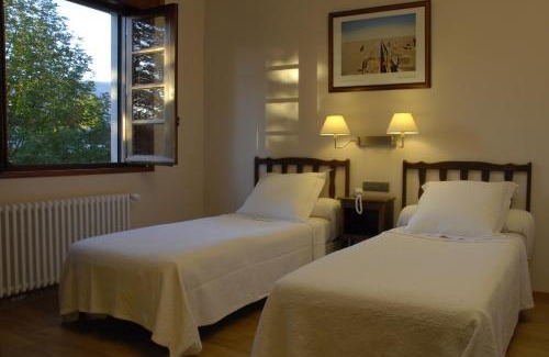 Bourg-Madame Hotel | Hotel Celisol Cerdagne