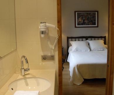 Bourg-Madame Hotel | Hotel Celisol Cerdagne