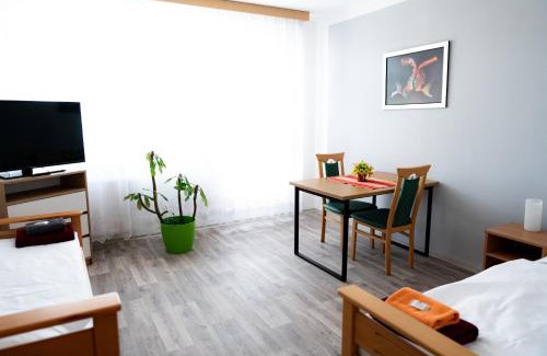 Hranice Hotel | Hotel Cementář