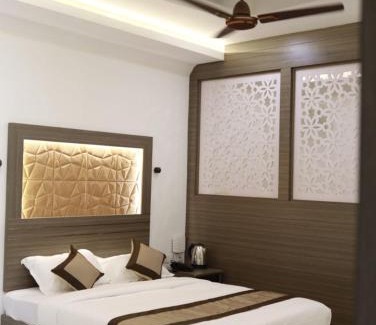 Tiruvalla Cabin | Hotel Centauri