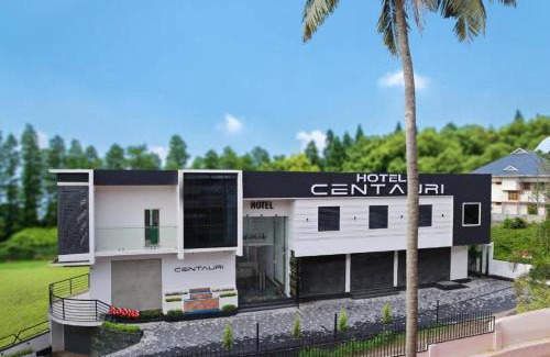 Tiruvalla Cabin | Hotel Centauri