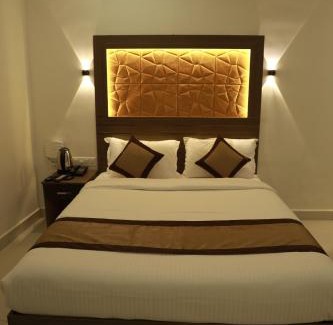 Tiruvalla Cabin | Hotel Centauri