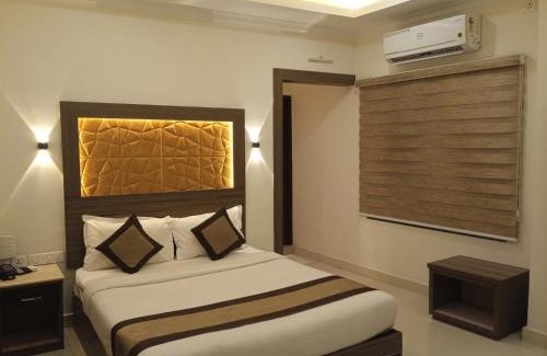 Tiruvalla Cabin | Hotel Centauri