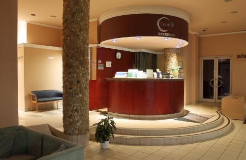 Nagykanizsa Hotel | Hotel Centrál