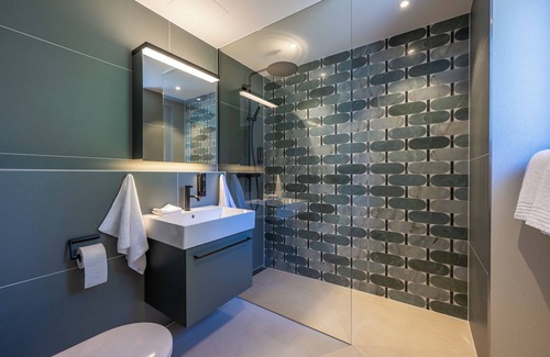 Weggis Hotel | Hotel Central am See