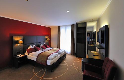 Engelberg Hotel | Hotel Central