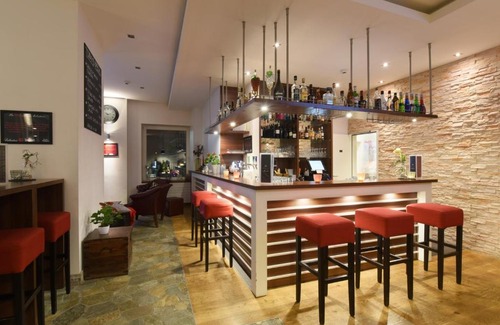 Engelberg Hotel | Hotel Central