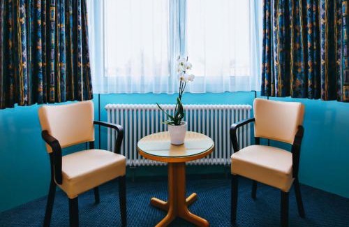 Weil am Rhein Hotel | Hotel Central