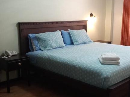 El Tambo Hotel | HOTEL CENTRAL