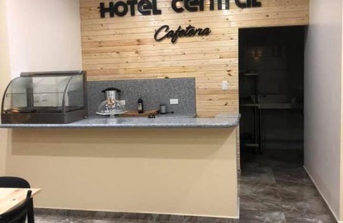 El Tambo Hotel | HOTEL CENTRAL