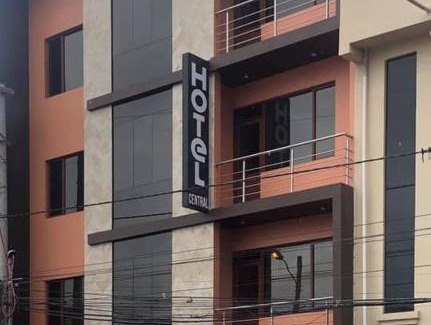 El Tambo Hotel | HOTEL CENTRAL