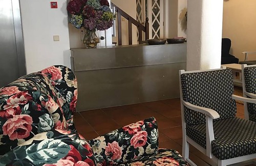 Geres Hotel | Hotel Central Jardim