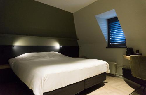 Centrum Hotel | Hotel Central