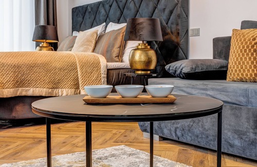 Podebrady Hotel | Hotel Central Park