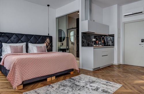 Podebrady Hotel | Hotel Central Park