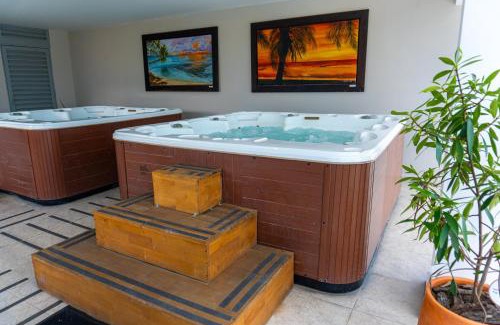 Itagui Hotel | Hotel Central Plaza Medellin