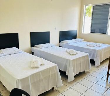 Bromelias Hotel | Hotel Central Plaza Timóteo