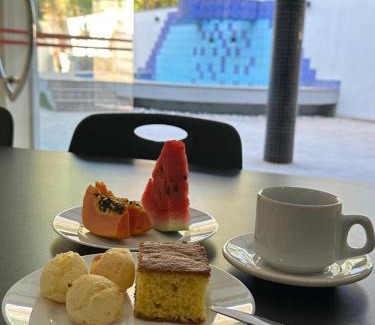 Bromelias Hotel | Hotel Central Plaza Timóteo