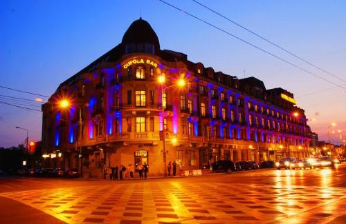 Ploiesti Hotel | Hotel Central