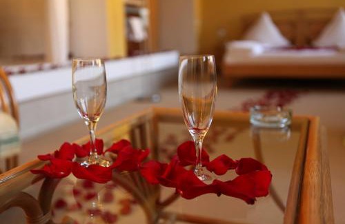 Old City Hotel | Hotel Central