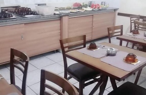 Jundiai Hotel | Hotel Central Rosário