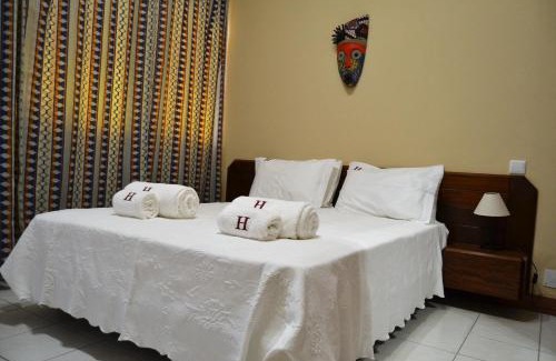 Agua Grande Hotel | Hotel Central