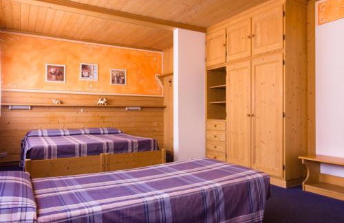 Alleghe Hotel | Hotel Centrale