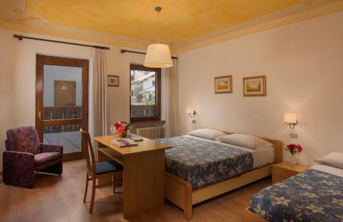 Alleghe Hotel | Hotel Centrale