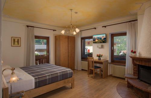 Alleghe Hotel | Hotel Centrale