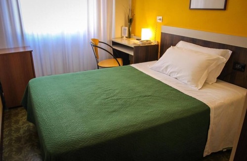 Este Hotel | Hotel Centrale