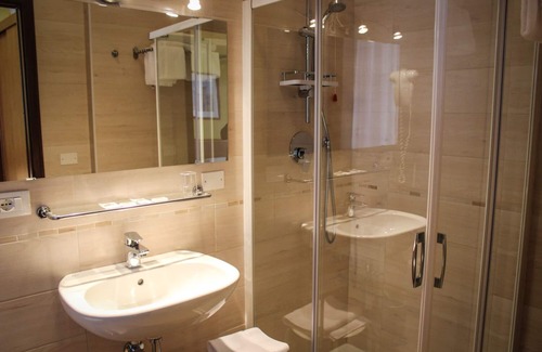 Este Hotel | Hotel Centrale