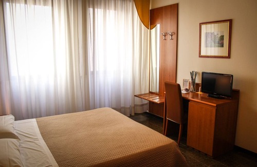 Este Hotel | Hotel Centrale