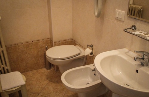 Este Hotel | Hotel Centrale