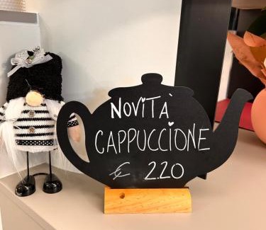 Resana Hotel | Hotel Centrale Resana Eli caffe