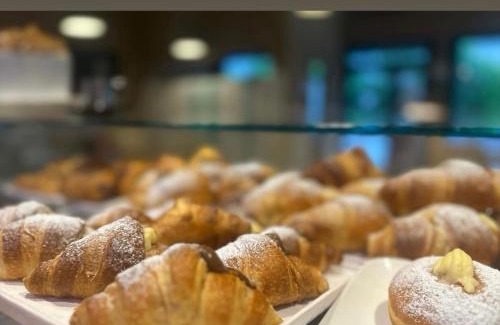 Resana Hotel | Hotel Centrale Resana Eli caffe