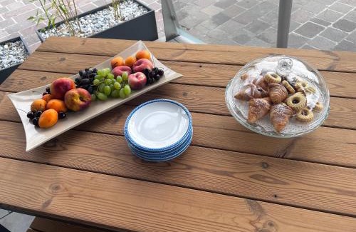 Resana Hotel | Hotel Centrale Resana Eli caffe