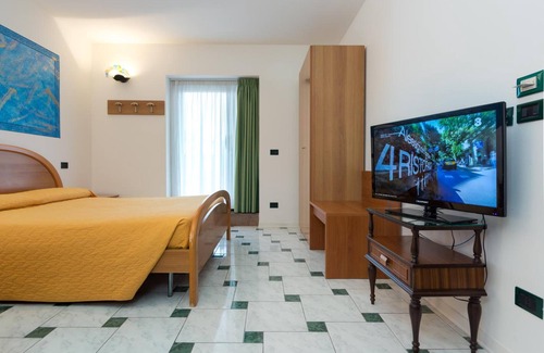 Pertegada Hotel | Hotel Centrale Sandron