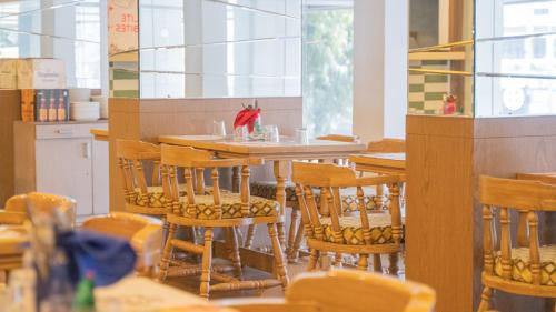 Ramdaspeth Hotel | Hotel Centre Point