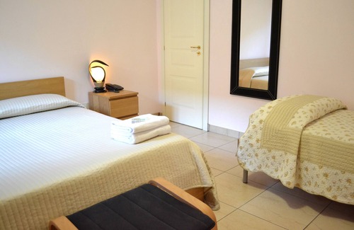 Paterno Hotel | Hotel Centro Benessere Acquaplanet