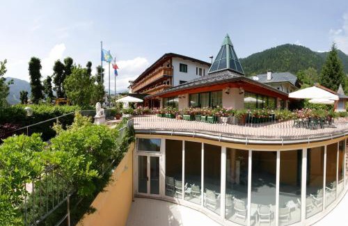 Fielis Hotel | Hotel Centro Benessere Gardel