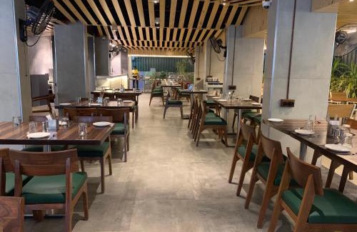 Shivajinagar Hotel | Hotel Centro