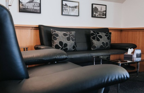 Hranice Hotel | Hotel Centrum
