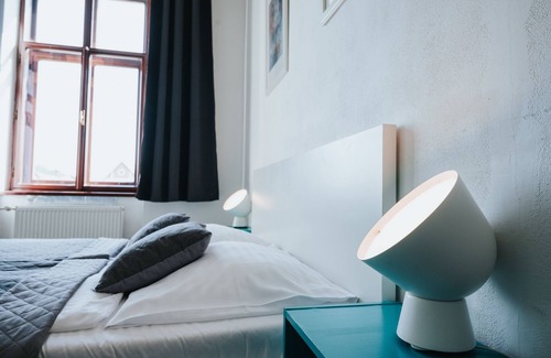 Hranice Hotel | Hotel Centrum