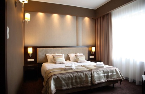 Malbork Hotel | Hotel Centrum Malbork