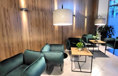 Boleslawiec Hotel | Hotel Centrum