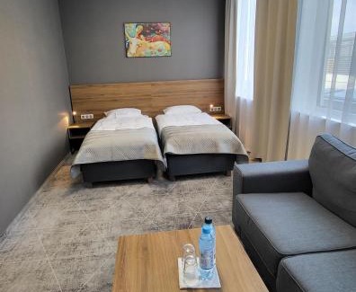 Boleslawiec Hotel | Hotel Centrum