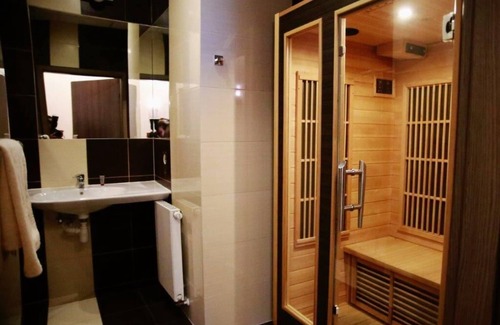 Nowa Huta Hotel | Hotel Centrum