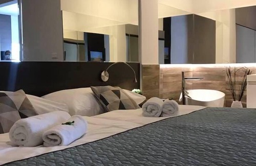Nitra Hotel | Hotel Centrum
